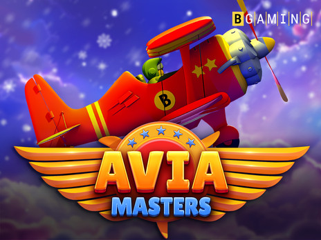 Avita Masters