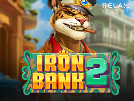 Iron Bank 2