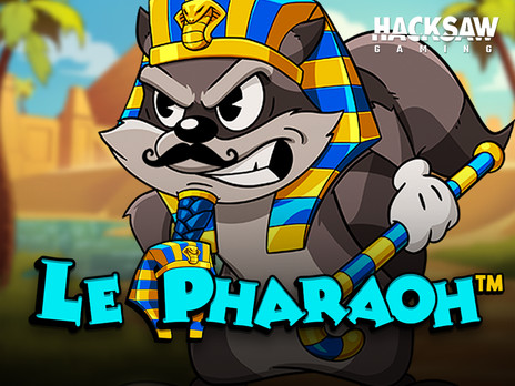 Le Pharaon