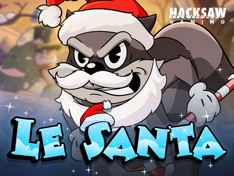 Le Santa