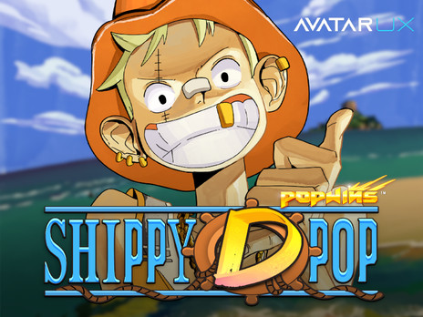 Shippy Pop